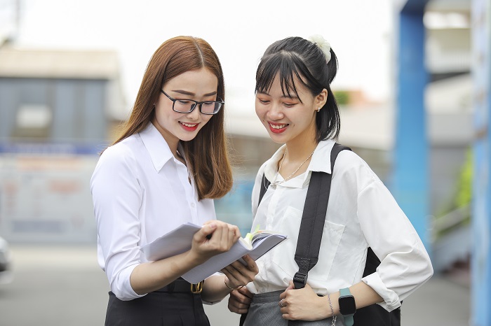 Trường Đại học Nguyễn Tất Thành công bố mức điểm sàn năm 2024